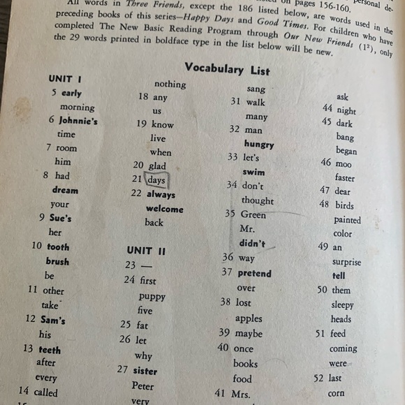 Three Friends - Picture 9 of 13